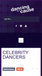 Mobile Screenshot of dancehallcounty.com